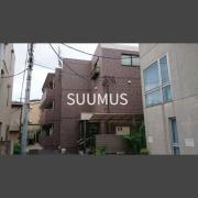 都営大江戸線若松河田駅まで徒歩9分