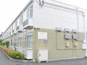 レオパレスカナル