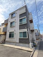 ベルズ板橋本町