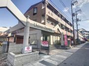 Univer City築地（チクチ）A館