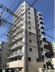 東京メトロ日比谷線南千住駅まで徒歩6分