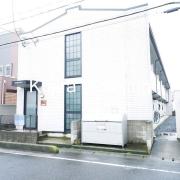 ＪＲ武蔵野線吉川駅まで徒歩21分