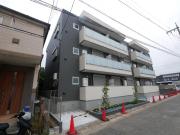 ＪＲ南武線武蔵新城駅まで徒歩28分