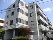 京王線仙川駅まで徒歩4分