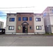 ＪＲ札沼線新川駅まで徒歩14分