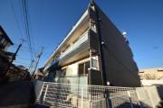 京成本線京成大久保駅まで徒歩10分
