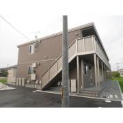 水島臨海鉄道三菱自工前駅まで徒歩53分