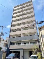 地下鉄御堂筋線西中島南方駅まで徒歩9分
