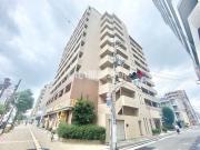 神戸電鉄有馬線湊川駅まで徒歩3分
