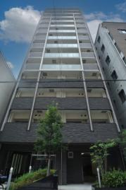 クリスタルグランツ東天満