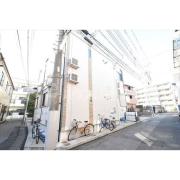 ハーモニーテラス梅田