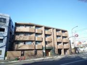 京王線千歳烏山駅まで徒歩12分