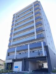 地下鉄長堀鶴見緑地線蒲生四丁目駅まで徒歩7分