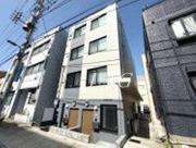 モンソレイユ水天宮