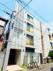 MODULOR中野新橋WEST