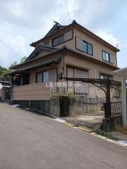 岩出市山崎S様戸建て