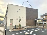 多摩都市モノレール上北台駅まで徒歩5分