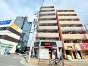 鶴橋末広ビル