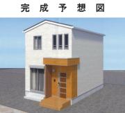 ＪＲ可部線緑井駅までバス約20分 徒歩2分