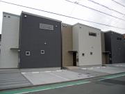 建穂戸建賃貸住宅