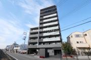 ファステートOSAKAシティゲート