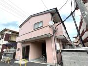シャルマン南越谷