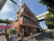 グリーンハイツ黒川