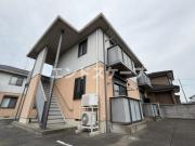 ＪＲ両毛線伊勢崎駅まで徒歩28分