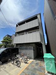 南海本線諏訪ノ森駅まで徒歩8分