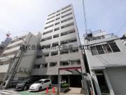 ＪＲ関西本線ＪＲ難波駅まで徒歩8分