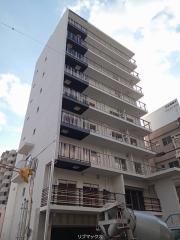 阪神本線石屋川駅まで徒歩9分