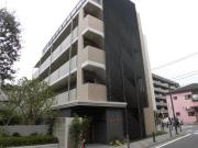 相鉄本線天王町駅まで徒歩4分