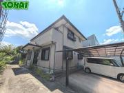 東海射和一戸建