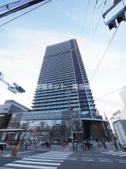 ジオタワー大阪十三