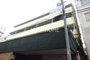 ＪＲ中央線西荻窪駅まで徒歩3分