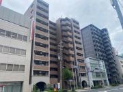 阪急神戸線十三駅まで徒歩4分
