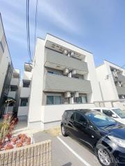 ＪＲ阪和線堺市駅まで徒歩7分