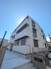 D PAINA 大倉山