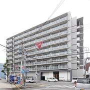 地下鉄鶴舞線大須観音駅まで徒歩7分