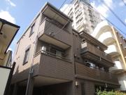 京王井の頭線明大前駅まで徒歩6分