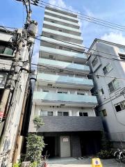 ベルシード中板橋II