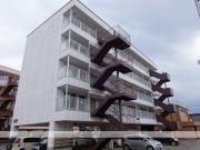 ピュアパレス函館III