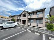 プレステージ上町B