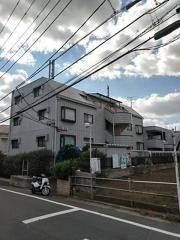 西武池袋・豊島線大泉学園駅までバス約10分 徒歩2分