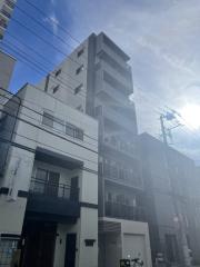 エストゥルースプラス三ノ輪