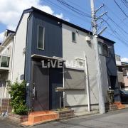 東武伊勢崎・大師線西新井駅まで徒歩11分