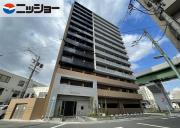 ファステート東別院シュプール