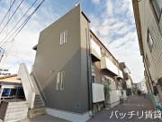 アンピオ吉塚参番館