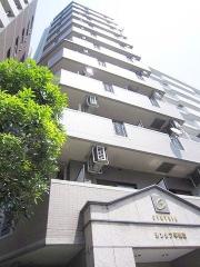 シンシア早稲田