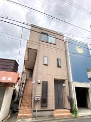 斎藤様邸